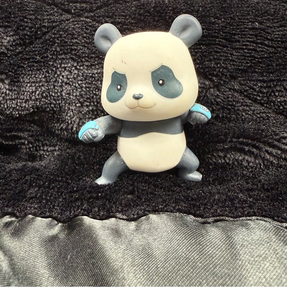 Jujutsu‎ kaisen rare Panda Figure figurine Otaku toy Collection choice C5